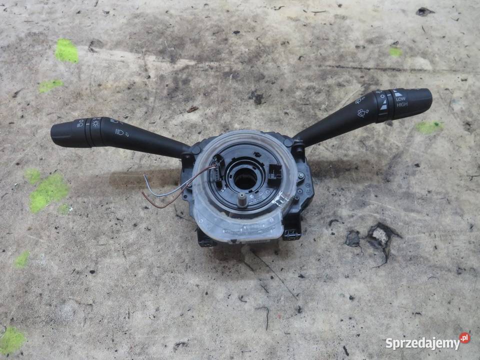 PRZEŁĄCZNIK ZESPOLONY TAŚMA FIAT TIPO II 14