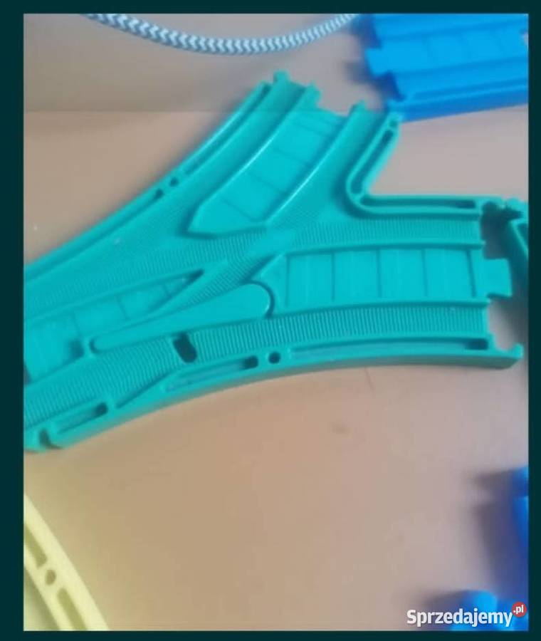 Tory Plastikowe ale bez kolejki 3 lata+ Gdańsk sprzedam