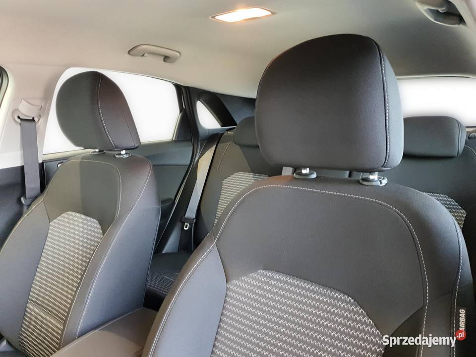 Ceed 15 TGDI M 140 elektryczne szyby