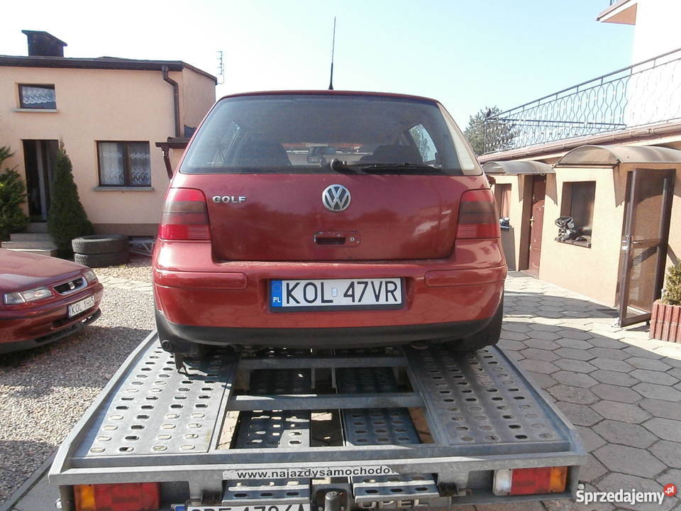 transport przewóz laweta Dobieszowice