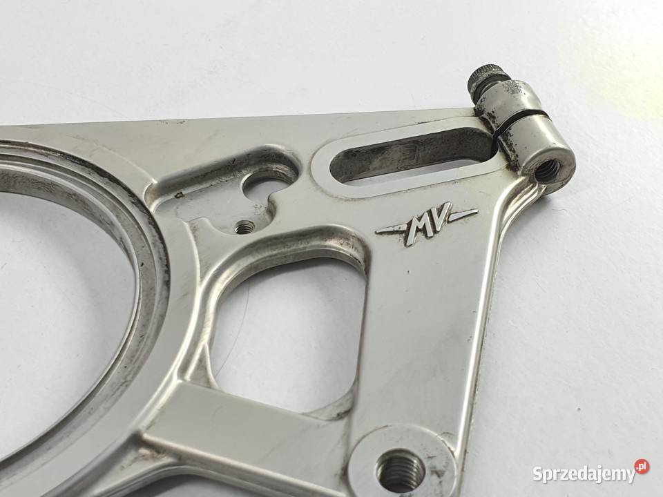 Adapter Jarzmo Zacisku Tyl Mv Agusta Turismo Układ hamulcowy Łódź