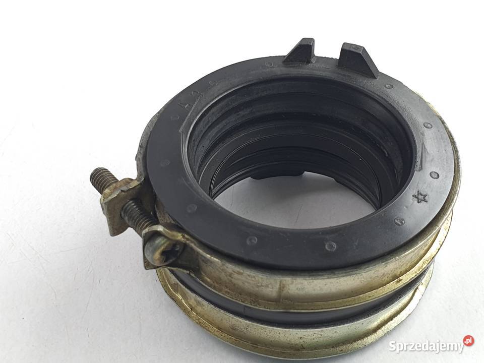 Krociec Gaznika Lacznik Gumowy Suzuki Rmz 450 58 łódzkie