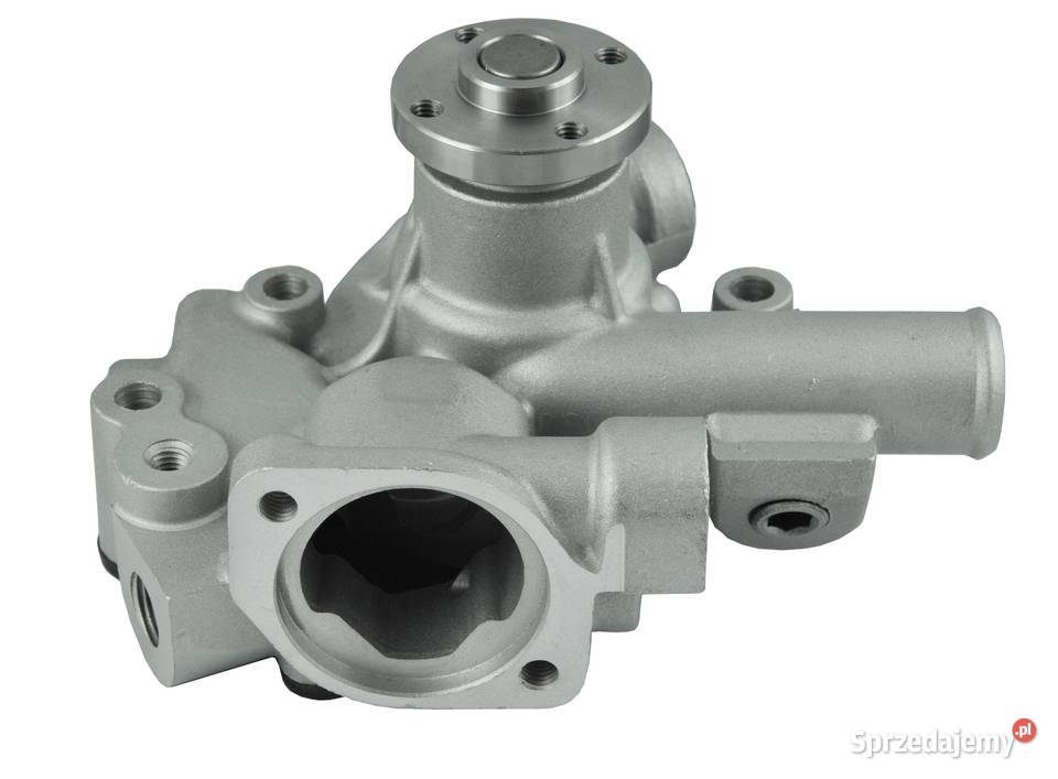 Pompa wody Yanmar 3TNA702TNA70