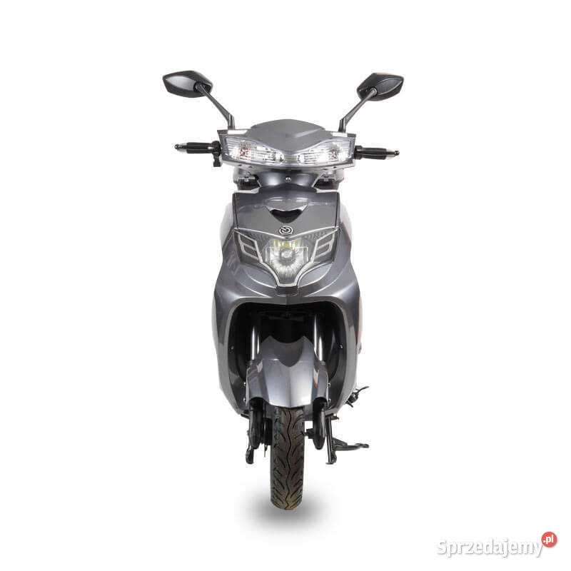 Skuter elektryczny Eagle Gel 1500W DARMOWA Wrocław