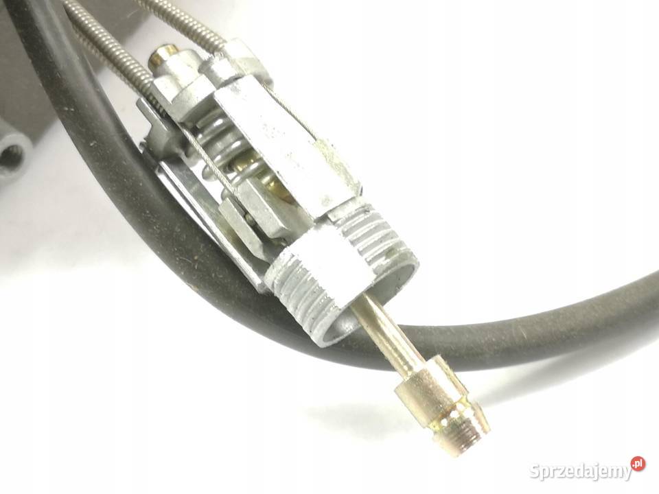 LUSTERKO LEWE FIAT TEMPRA 19901996 NOWE MAGNETI lubelskie sprzedam