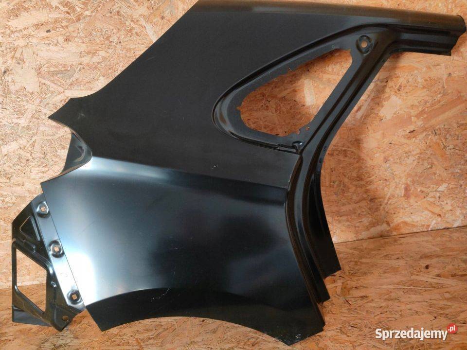 Błotnik Tylny Prawy Hyundai i30 III PD Pleszew