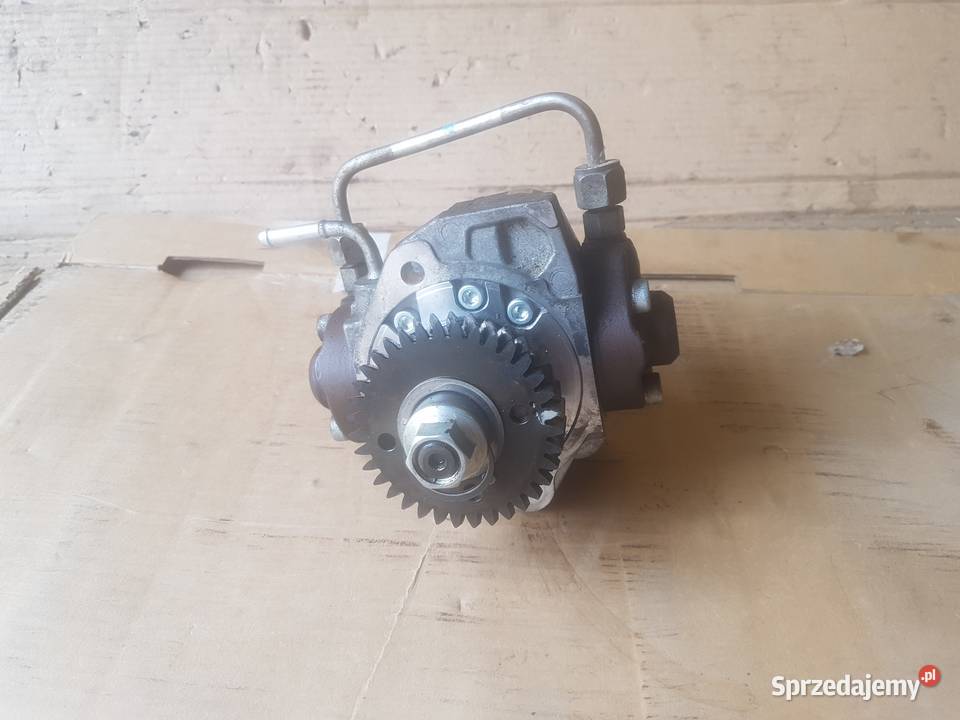 Subaru Outback IV BR BRD 20D ee20z pompa Legnica sprzedam