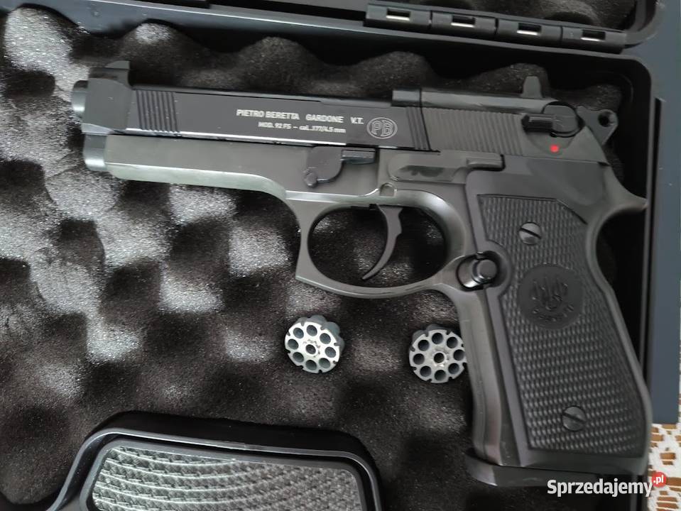 Beretta mod92 FS Radom sprzedam