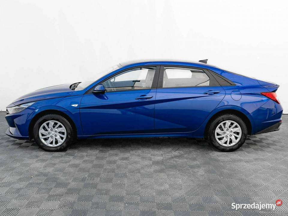 Hyundai Elantra WD3555T16 Modern Kcofania Czcof Rok produkcji 2023 pomorskie Gdańsk
