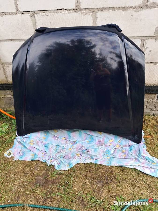 Audi A4 B7 Maska Przednia sprzedam