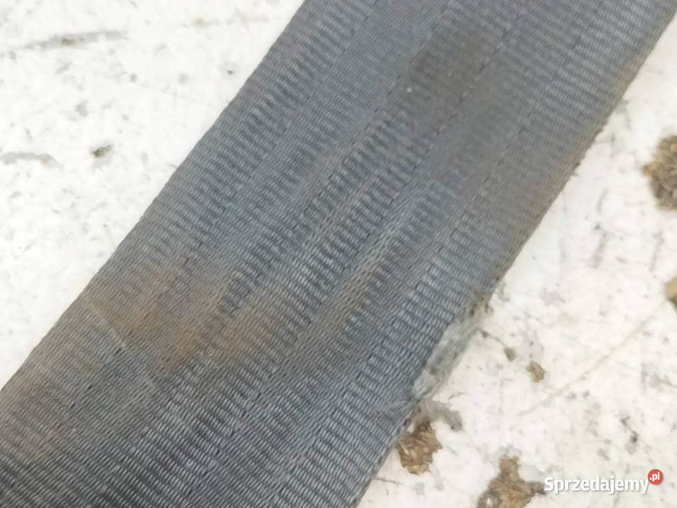 PAS BEZPIECZEŃSTWA LEWY PRZÓD KIEROWCY Skoda