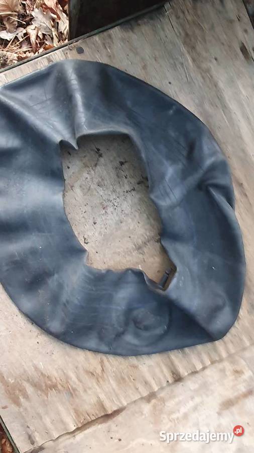 Dętki nowe gumy koła USSR Pozostałe Motoryzacja mazowieckie