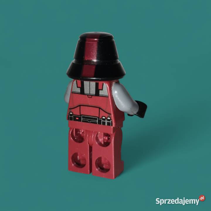 Lego Star Wars Sith Trooper SW0436 Warszawa