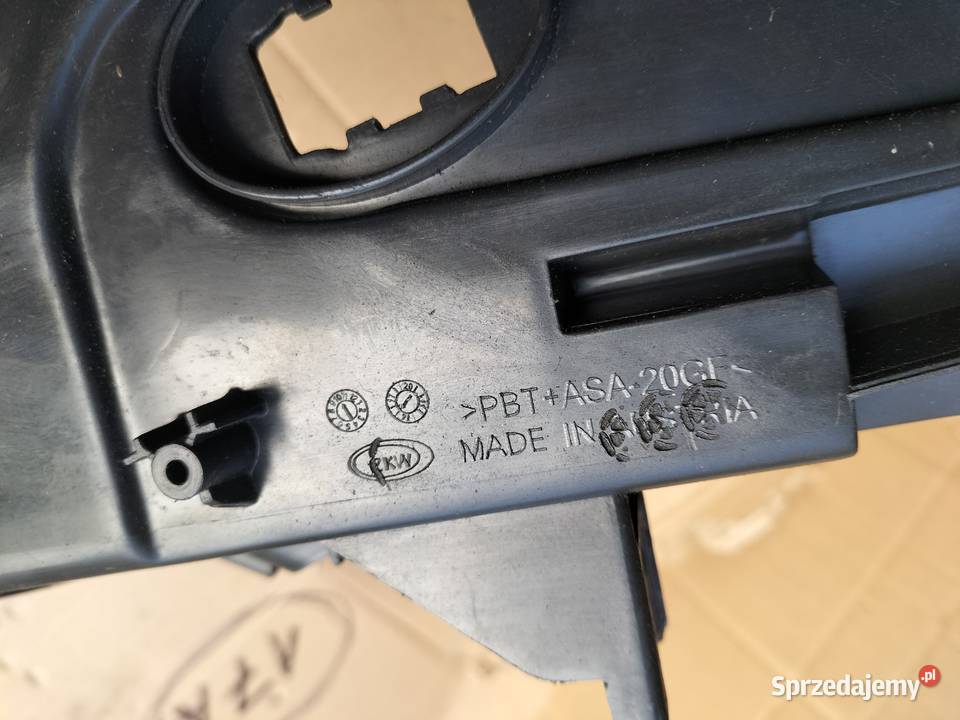 BMW Seria 7 F01 F02 LIFT Obudowa Wkład Lampy Kamień-Kolonia sprzedam