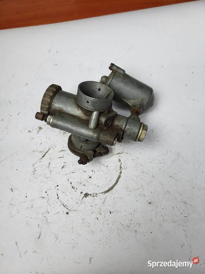 GAŹNIK BING 12666 śląskie Rybnik sprzedam