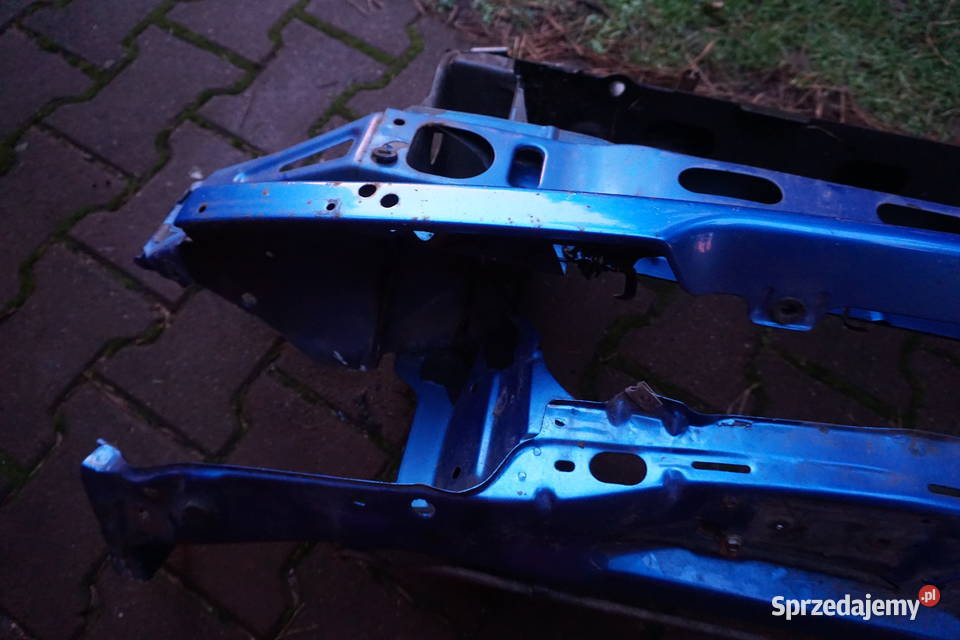 PAS PRZEDNI OPEL VECTRA A 2000 Jastrzębie-Zdrój sprzedam