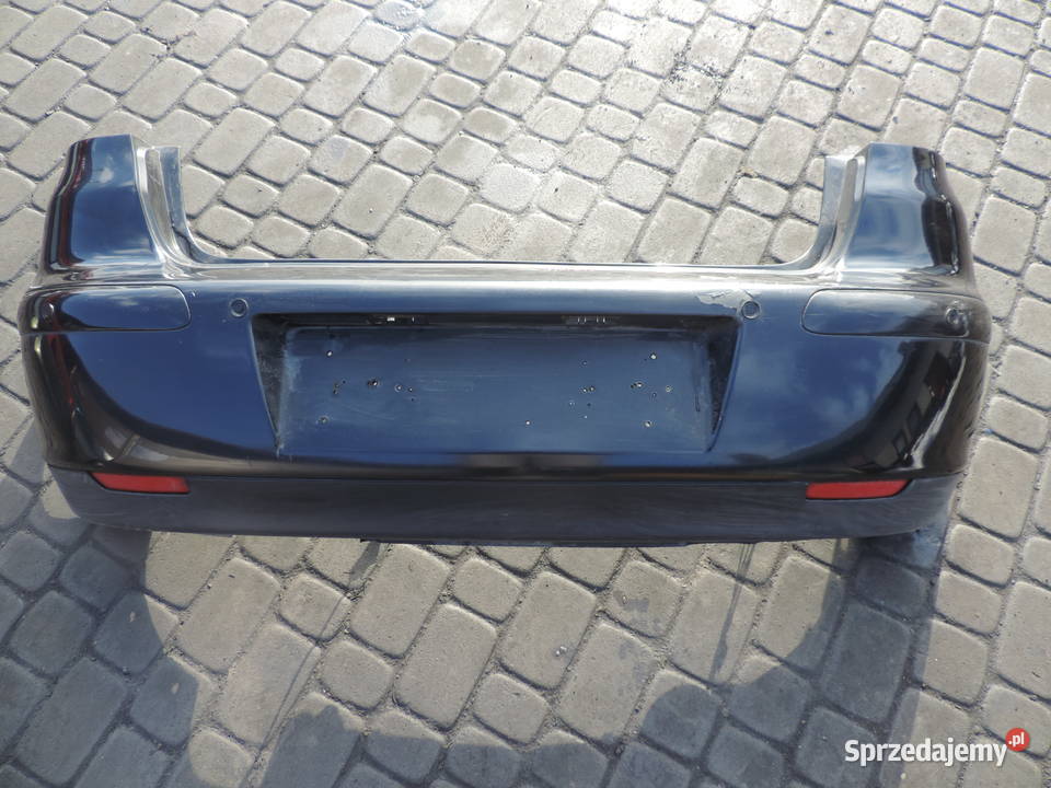 SEAT IBIZA 3 HB ZDERZAK TYŁ Nowy Sącz