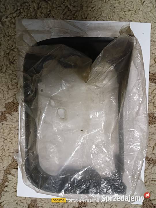 Ramki na reflektory Fiat 126p Maluch nowe osobowe Godziszka