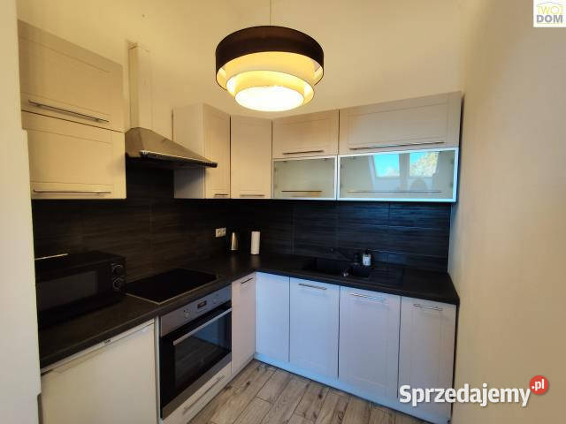 Do sprzedaży mieszkanie Zielonka Wolności 34m2 1 Piętro 2