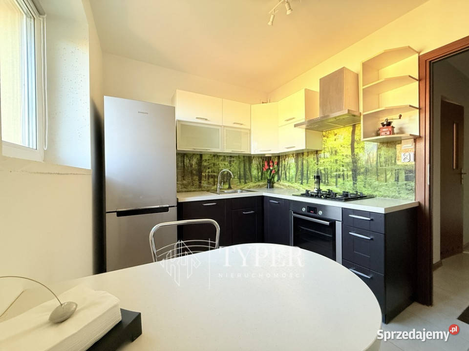 Tarnów Brandstaettera 2 pokoje 55 m2 balkon