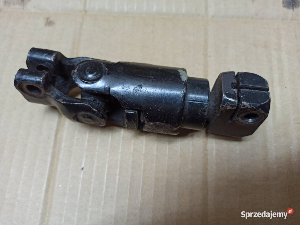 Mercedes ML W163 krzyżak kolumny kierowniczej  osobowe