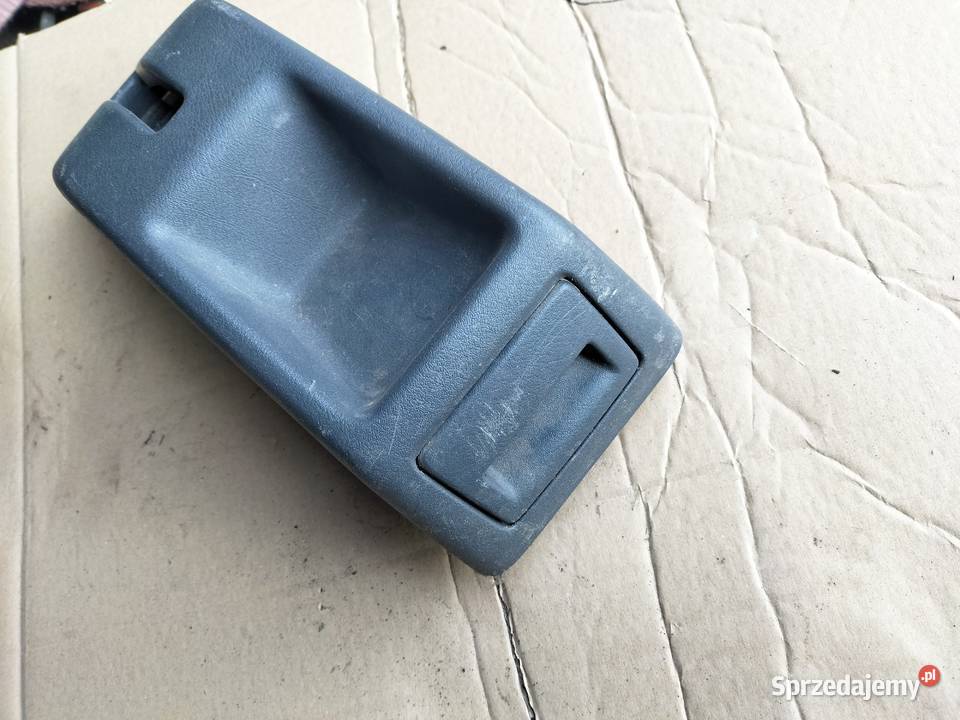 PEUGEOT 306 XN TUNEL POPIELNICZKA TYŁ TYLNA Kamień-Kolonia