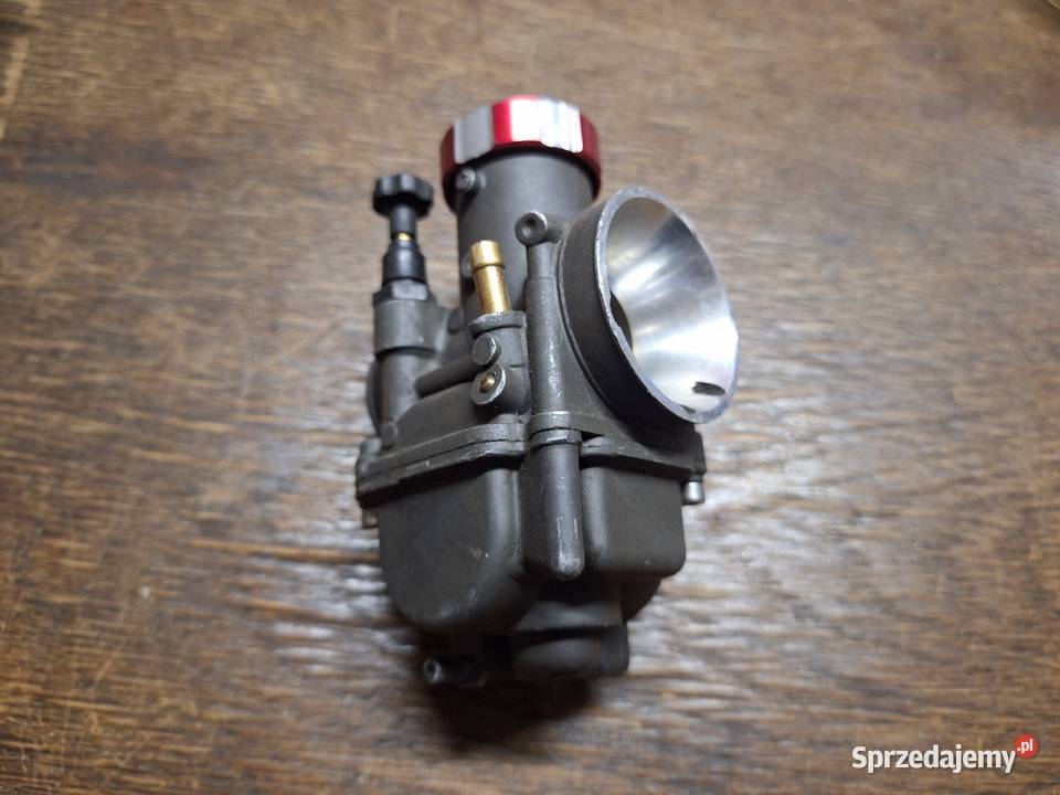 GAŹNIK TUNINGOWY 150350cc przepustnica 297mm Pozostałe Jelenia Góra sprzedam