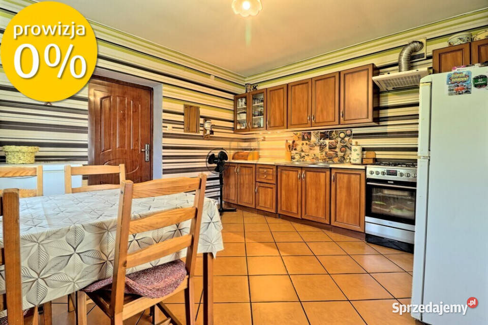 Dom w zabudowie bliźniaczej w Rakowie 3062zł/m2 Rakowo