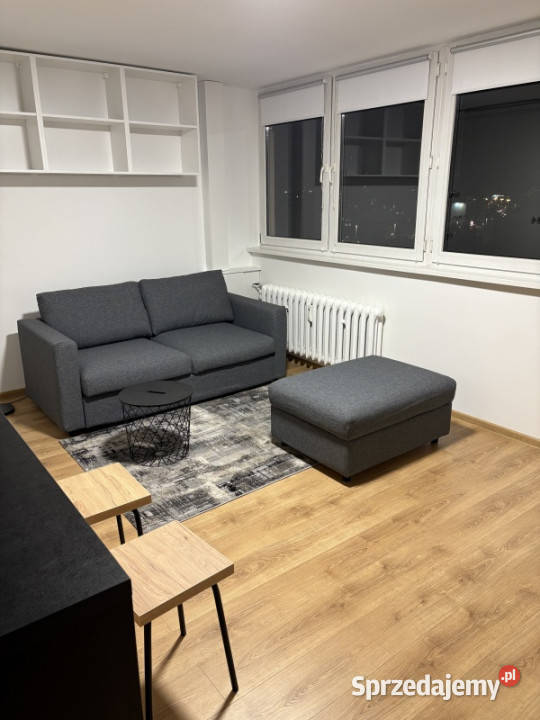 Wynajmę kawalerkę Rynku we Wrocławiu dolnośląskie Wrocław