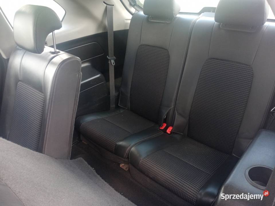 Captiva 22vcdi Serwis Opłatach Mały Przebieg 2200cm3 Łuków