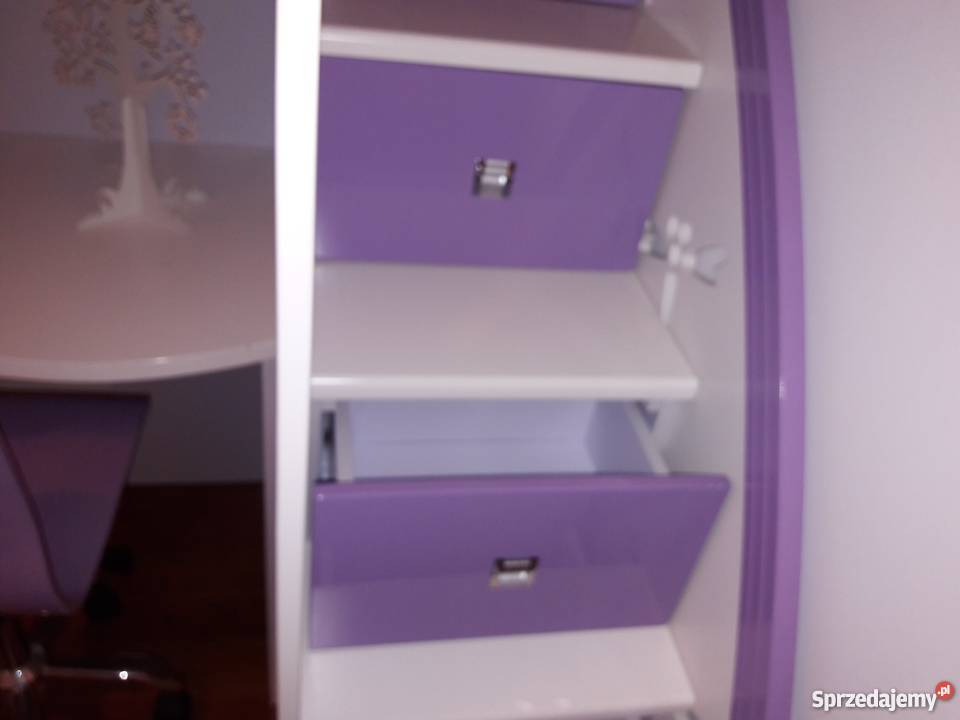 ŁÓŻECZKO PIĘTROWE MARCO POLO WRZOS Warszawa sprzedam