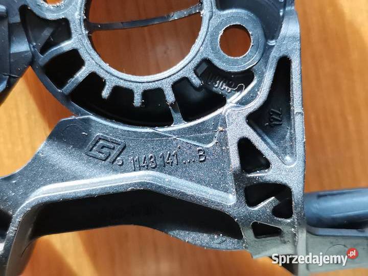 PILARKA SPALINOWA STIHL MS231 DROBIAZGI Z Międzychód