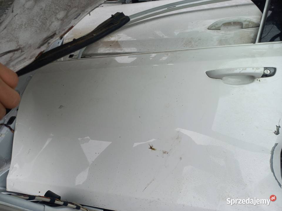 Części Golf 6 gti kierownica nagrzewnica małopolskie
