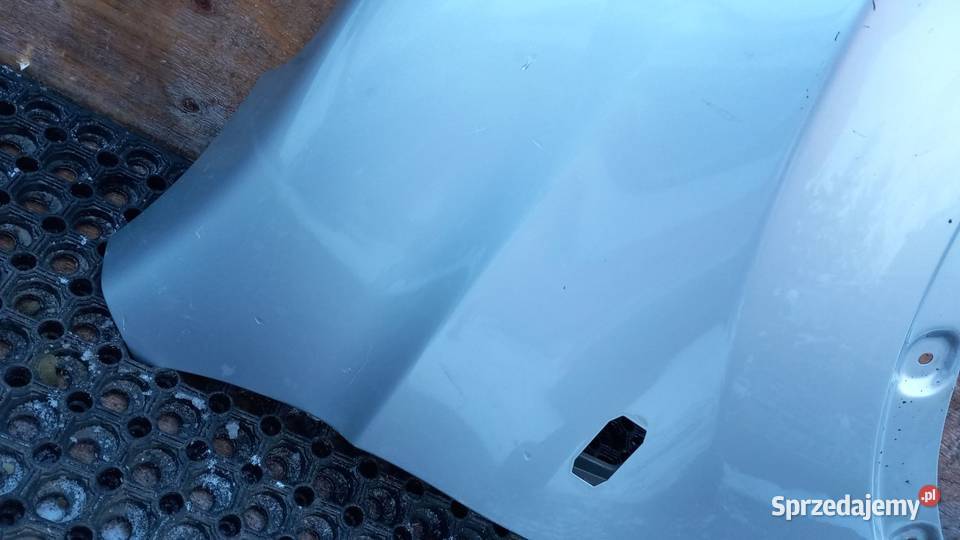 NISSAN QASHQAI J10 BŁOTNIK PRZÓD PRAWY osobowe Zbierkowo sprzedam