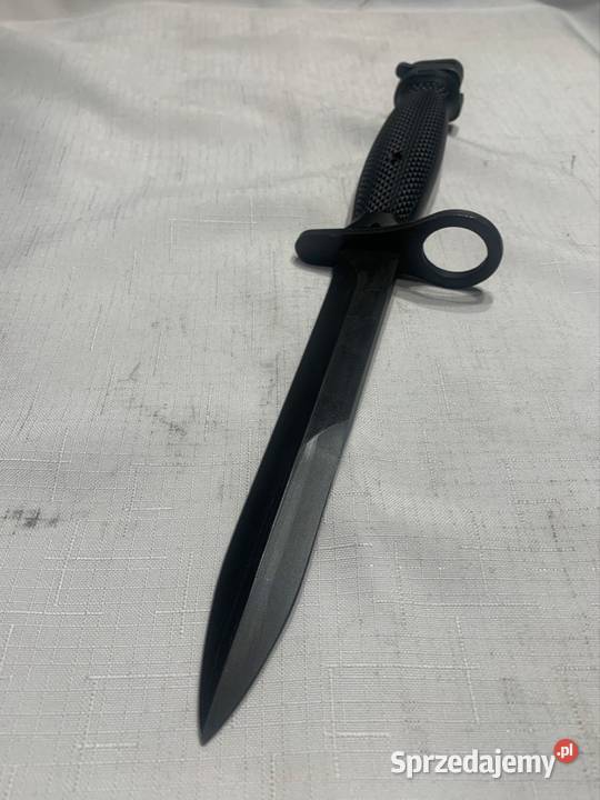 Nóż bagnet wojskowy US NAVY Kalisz sprzedam