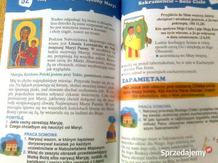 Przyjdzcie