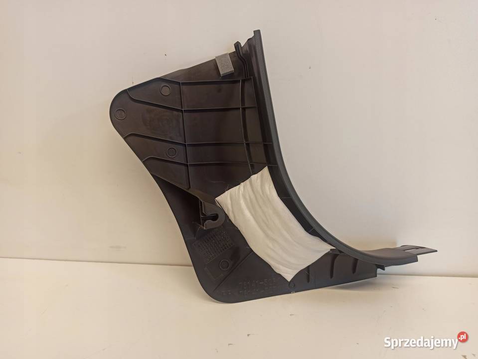 SWIFT MK8 MK9 LISTWA OSŁONA LEWY TYŁ 7614152R0 sprzedam