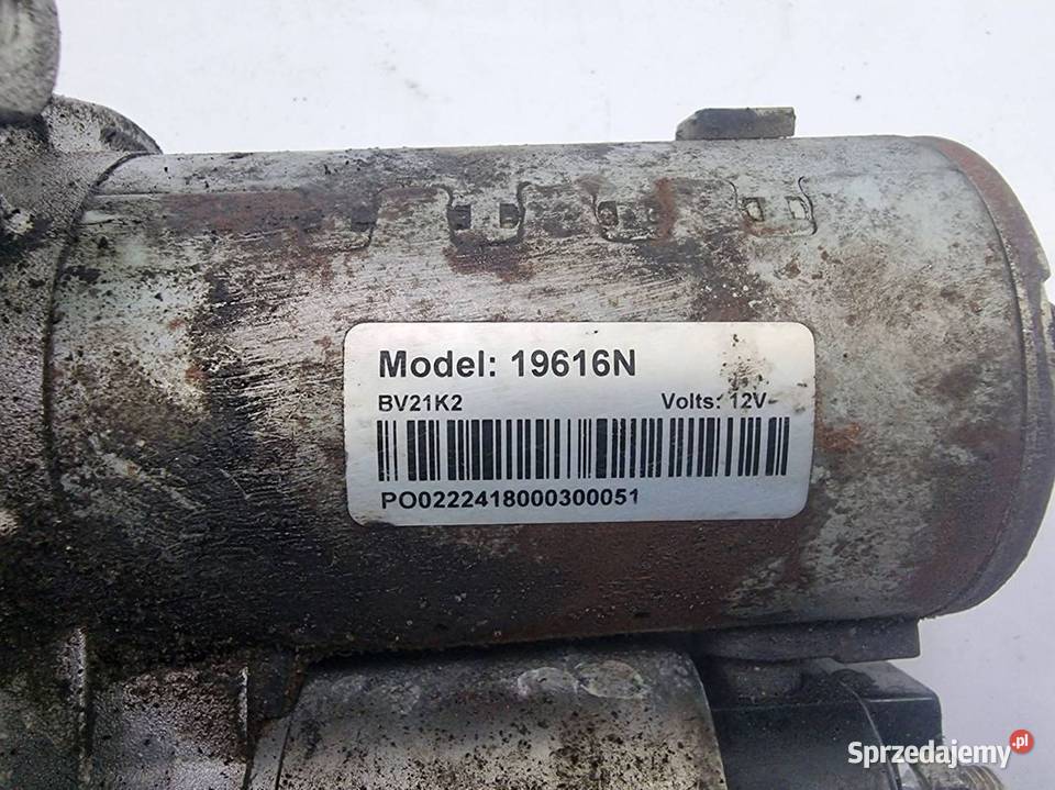 SZYBA PRAWY PRZÓD DODGE GRAND CARAVAN BV21K2 kujawsko-pomorskie Lipno