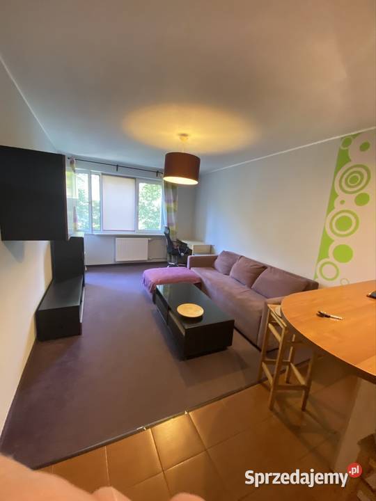 Sprzedam M3 al jerozolimskie 149 17840zł/m2