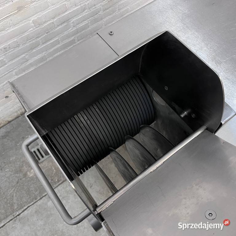 Krajalnica do pasków Inotec MST 91 300 Produkcja lubelskie Zamość
