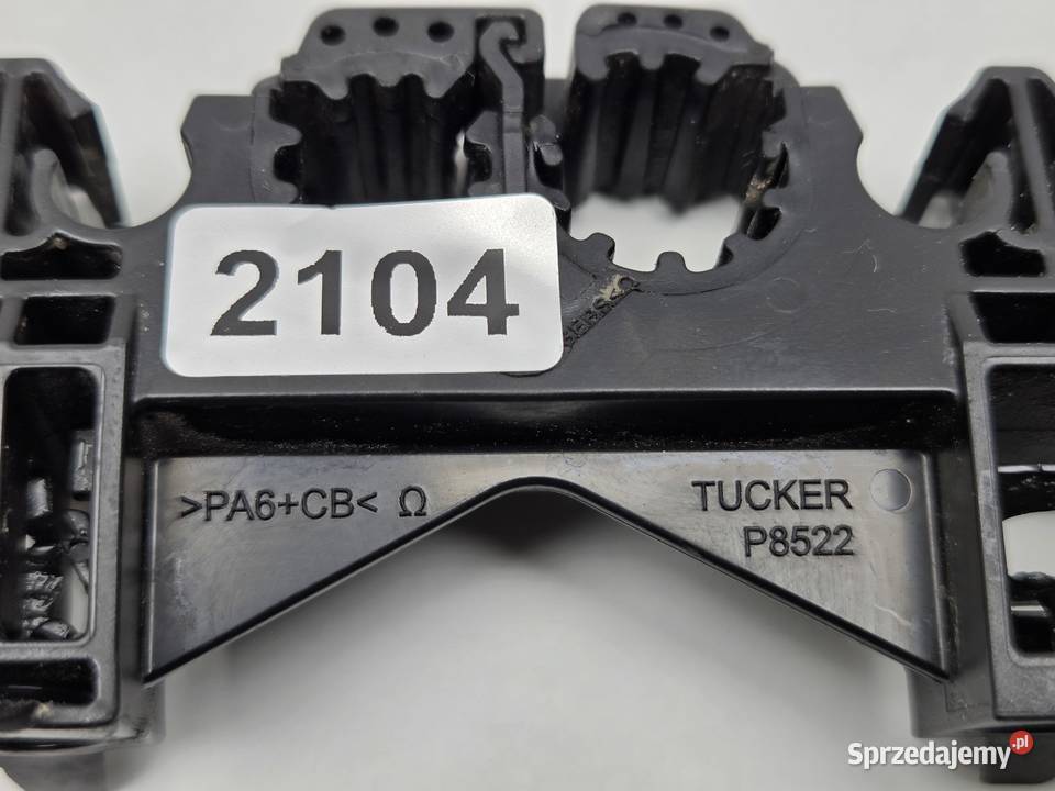 FORD FOCUS MK4 MOCOWANIE UCHWYT P8522 Janowice sprzedam