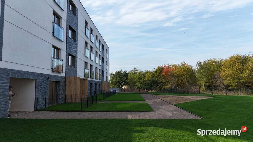 Mieszkanie 6107m2 3 pokoje Ciechocinek własność Sprzedaż