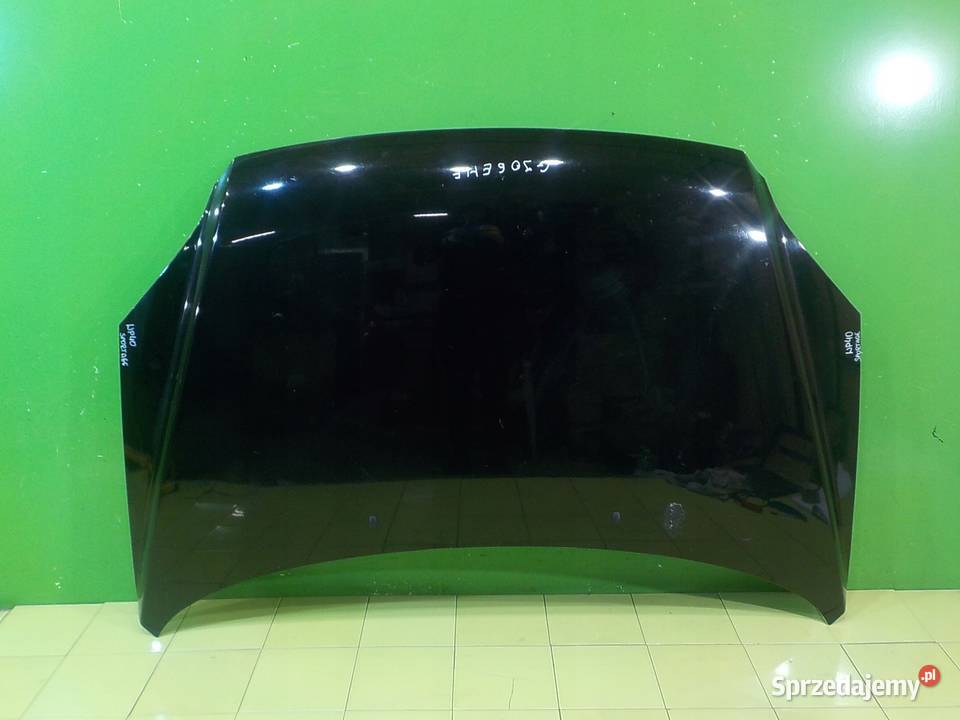 KIA SPORTAGE II 27 V6 AUT 06r 5D maska mazowieckie sprzedam