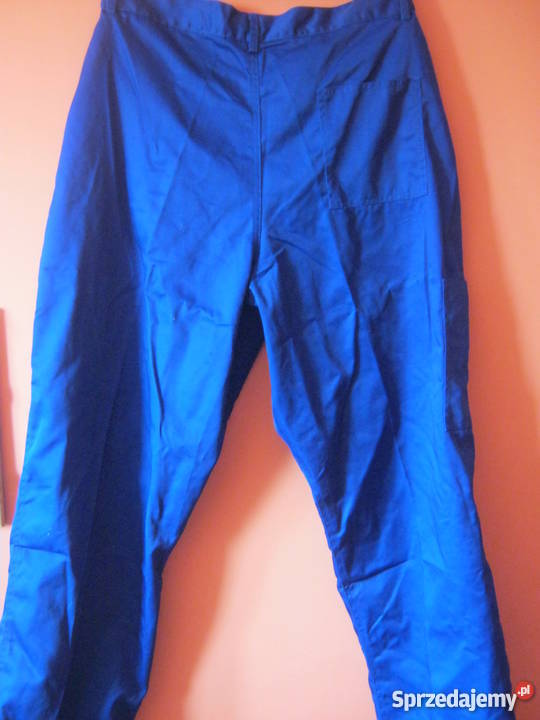 Spodnie męskie Szczecin sprzedam