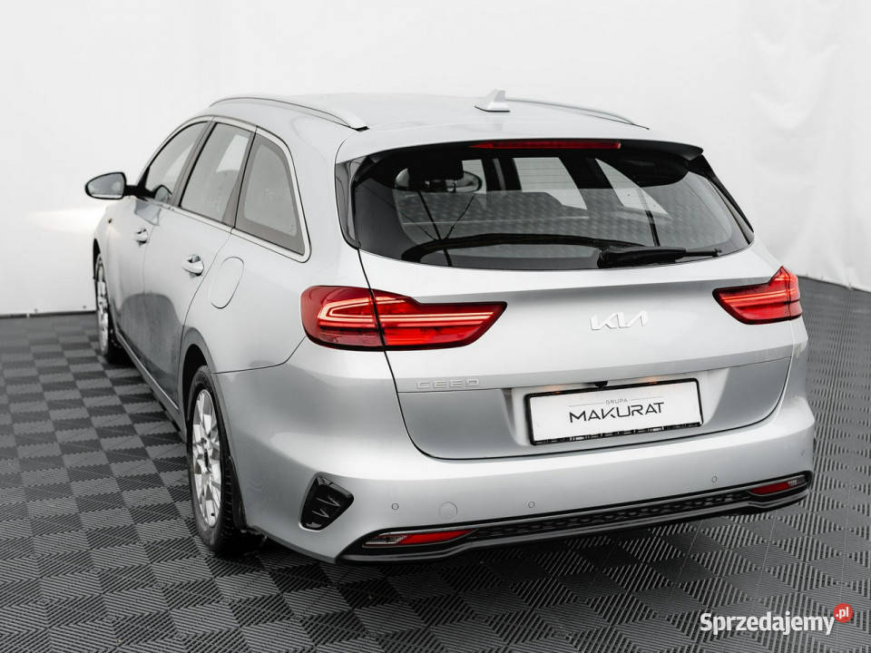 Kia Ceed GD4E95615 TGDI M 2 stref klima Kcof możliwa zamiana sprzedam
