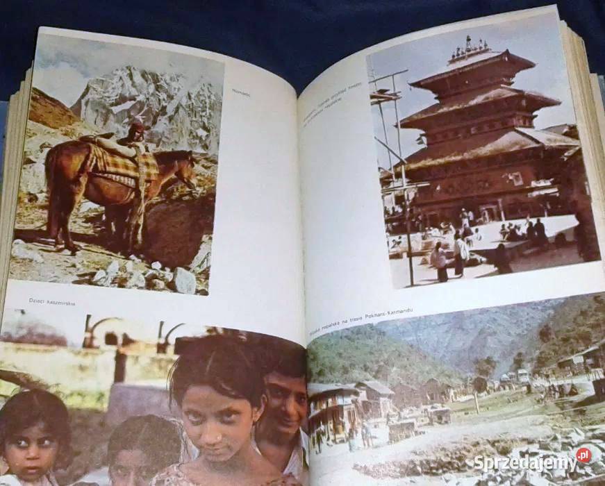 Gra o Himalaje Wojciech Giełżyński Chełm