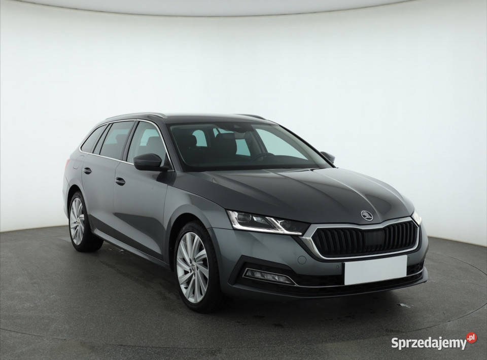 Skoda Octavia 20 TDI 1968cm3 Piaseczno
