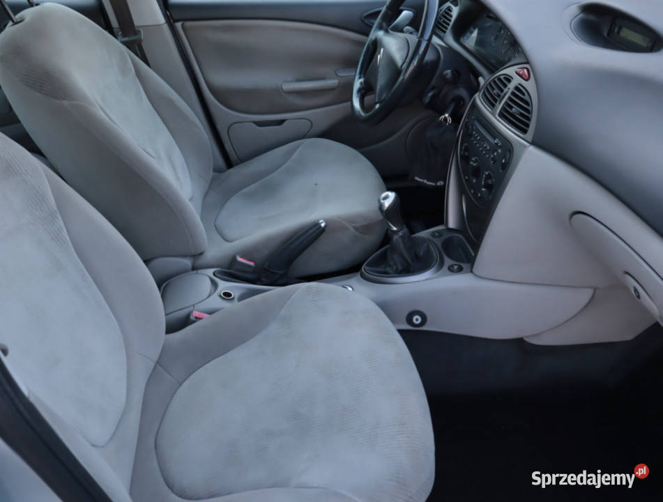 Citroen C5 18 16V radio Lublin