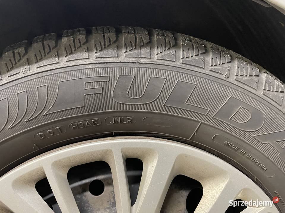 Oponykoła Koła Gózd