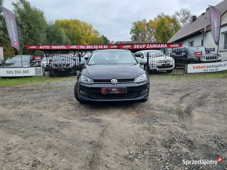 Volkswagen Golf Salon Klimatronik Pdc x 2 Alu zachodniopomorskie Szczecin sprzedam